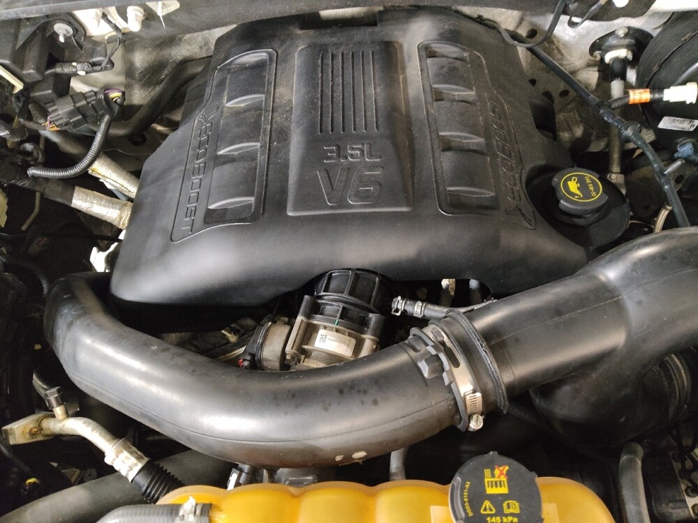 2016 Ford F150 in Temple, TX 76502 - 18092127 30