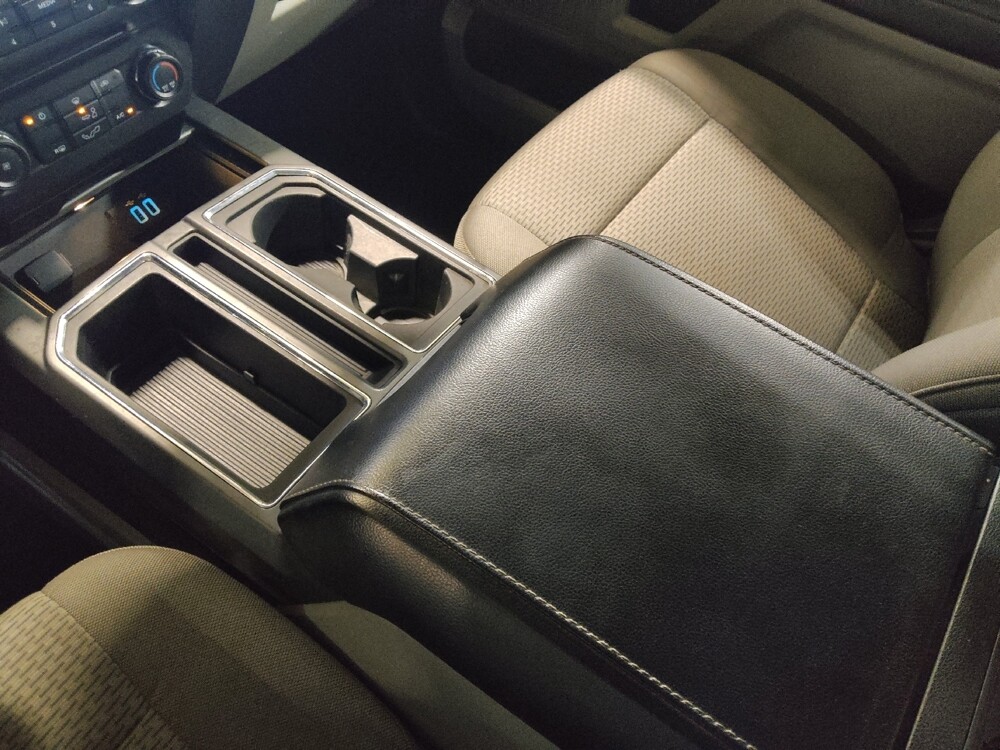 2016 Ford F150 in Temple, TX 76502 - 18092127 26