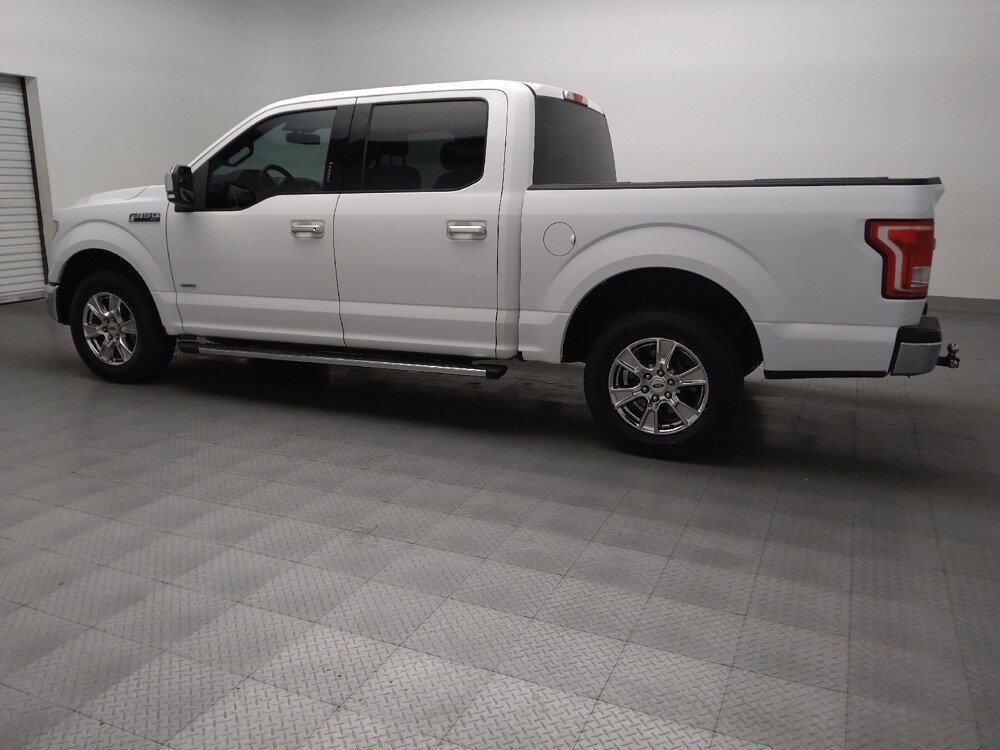 2016 Ford F150 in Temple, TX 76502 - 18092127 3