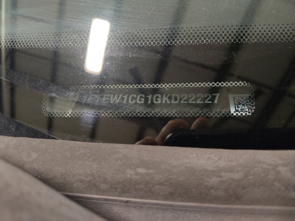 2016 Ford F150 in Temple, TX 76502 - 18092127 33