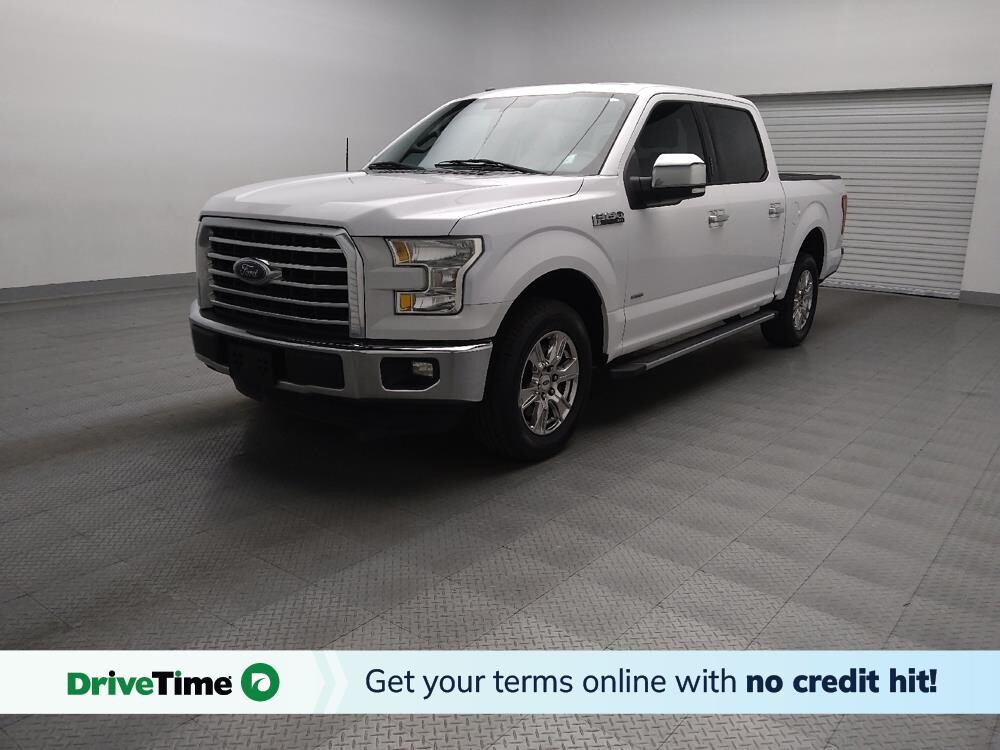 2016 Ford F150 in Temple, TX 76502 - 18092127