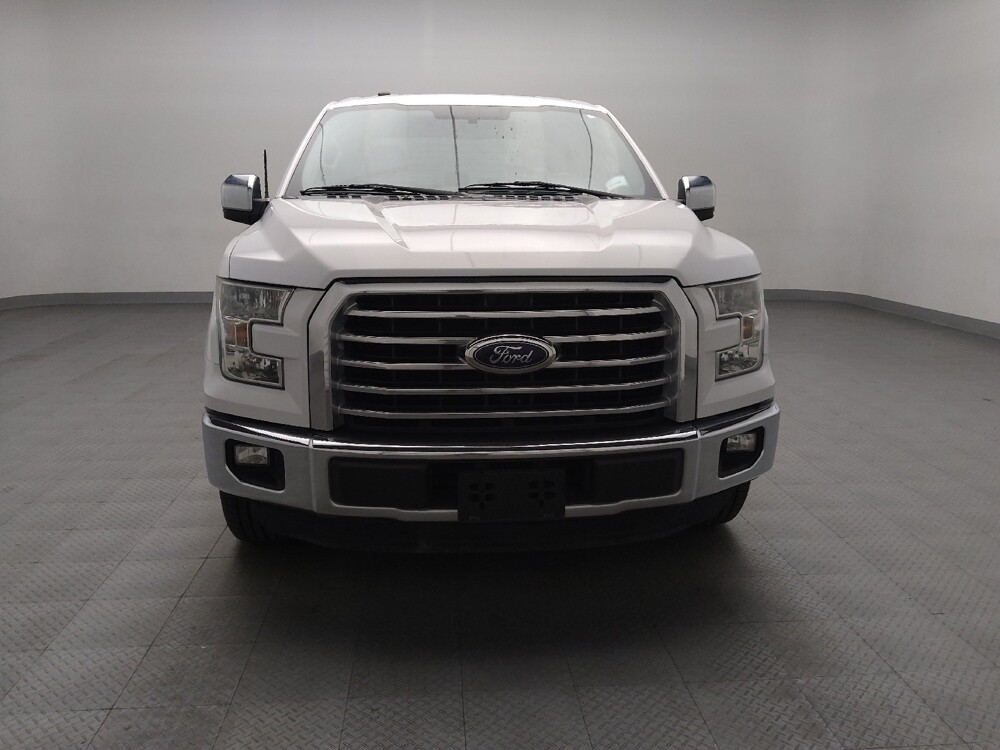 2016 Ford F150 in Temple, TX 76502 - 18092127 14