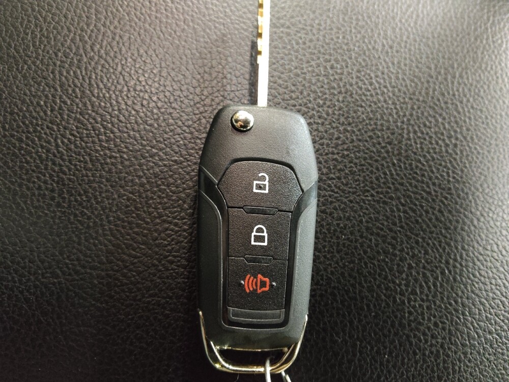 2016 Ford F150 in Temple, TX 76502 - 18092127 32