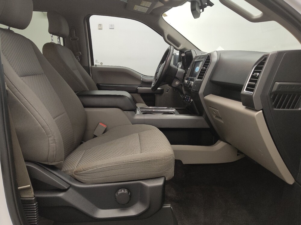 2016 Ford F150 in Temple, TX 76502 - 18092127 21