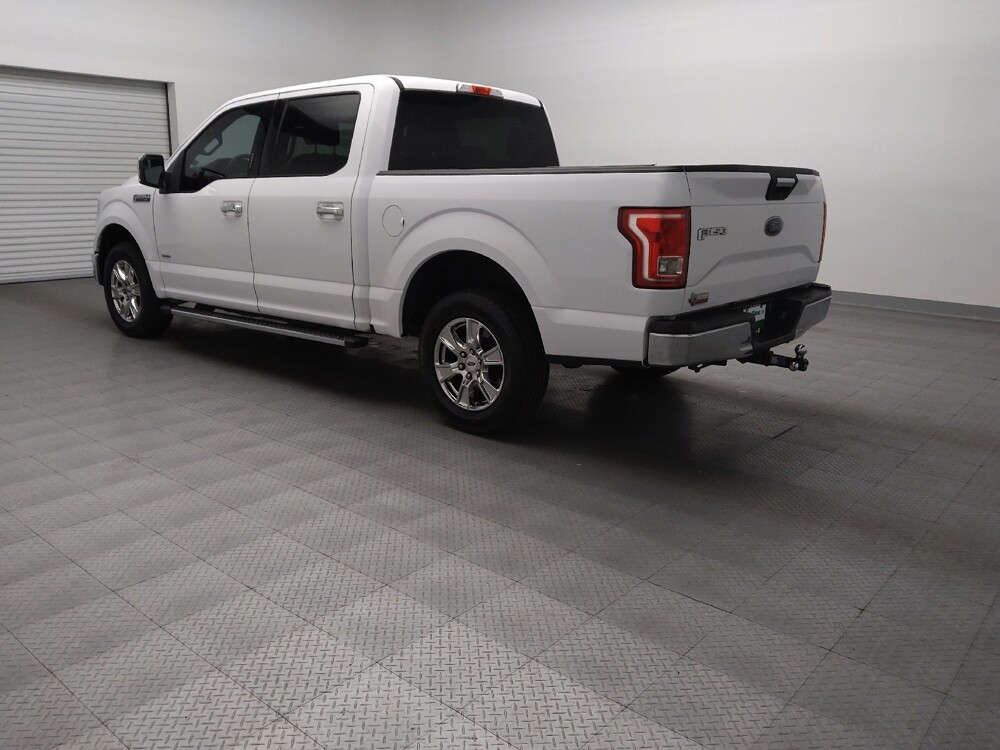 2016 Ford F150 in Temple, TX 76502 - 18092127 5