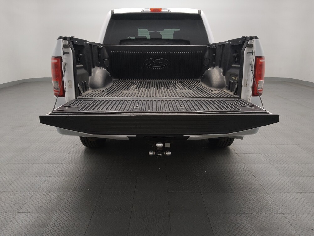 2016 Ford F150 in Temple, TX 76502 - 18092127 29