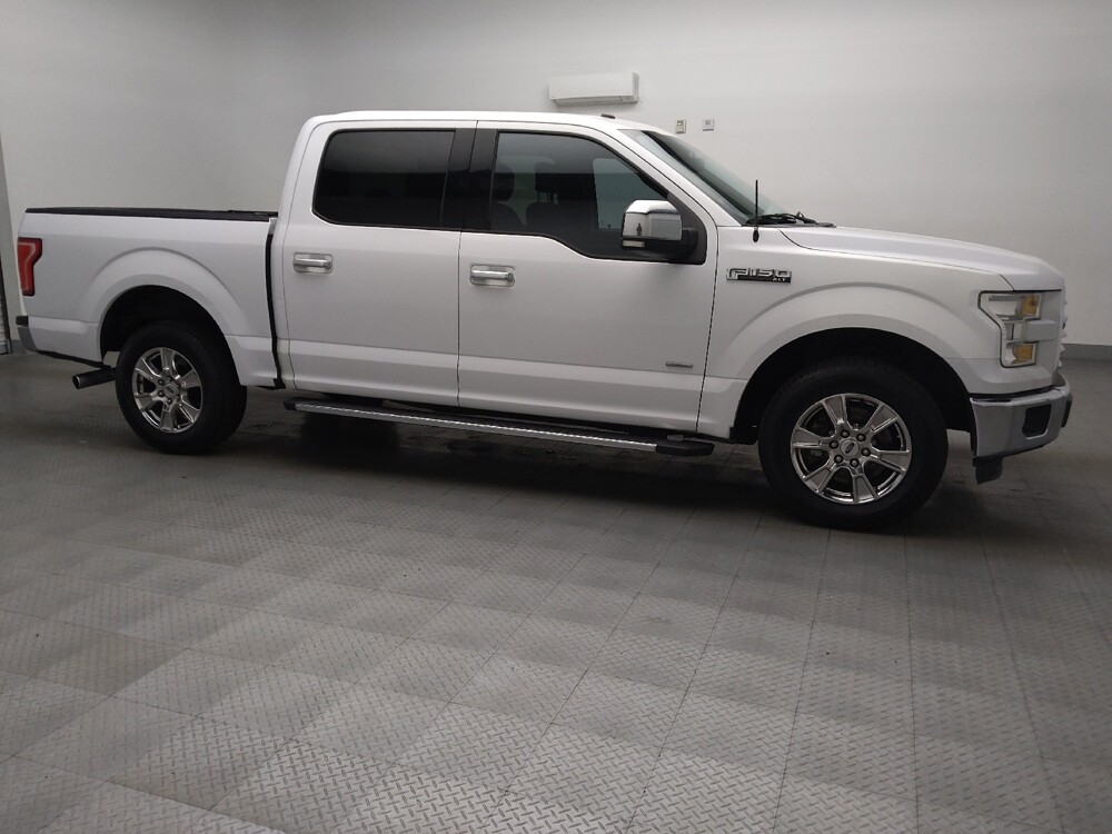 2016 Ford F150 in Temple, TX 76502 - 18092127 11