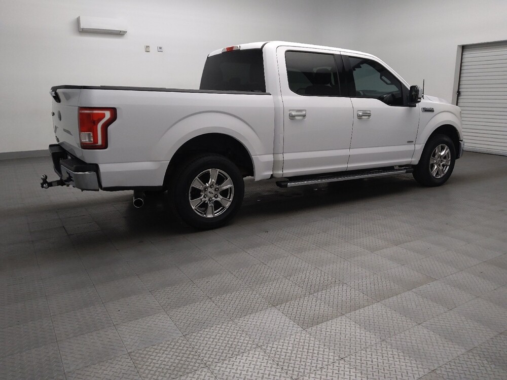 2016 Ford F150 in Temple, TX 76502 - 18092127 10
