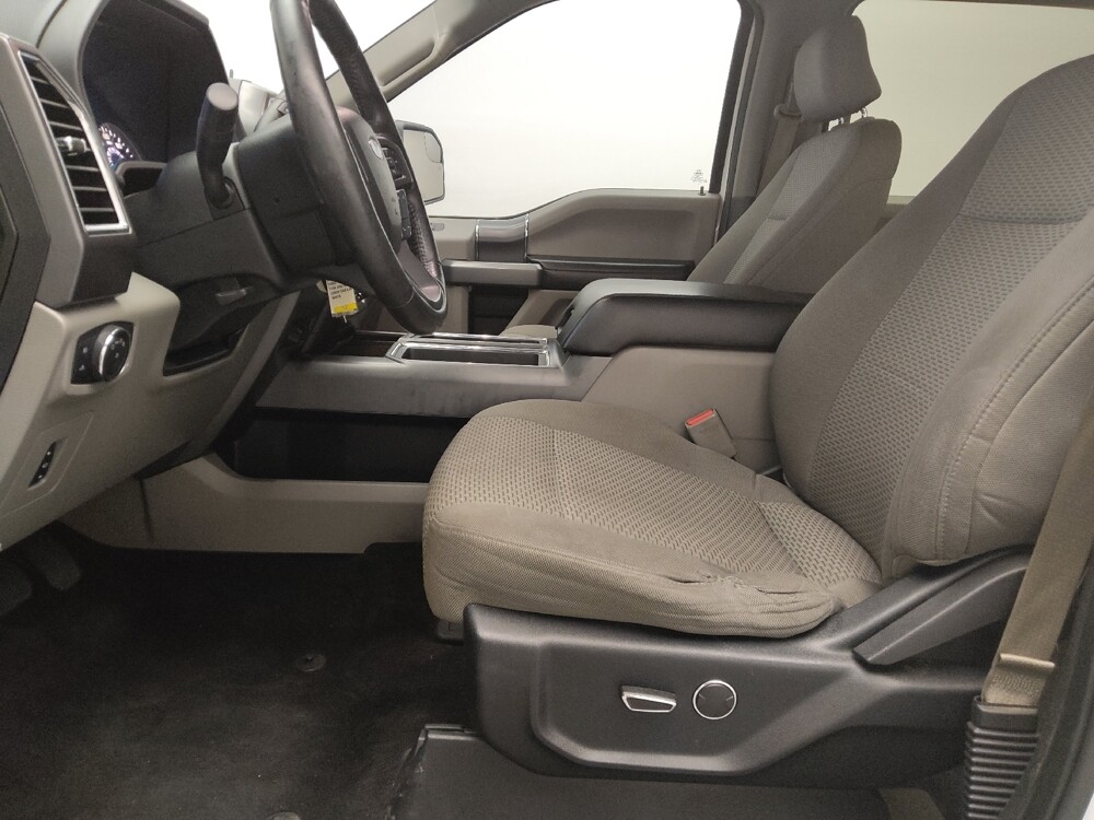 2016 Ford F150 in Temple, TX 76502 - 18092127 17