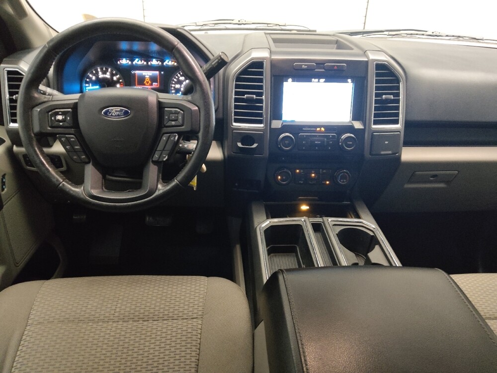 2016 Ford F150 in Temple, TX 76502 - 18092127 22