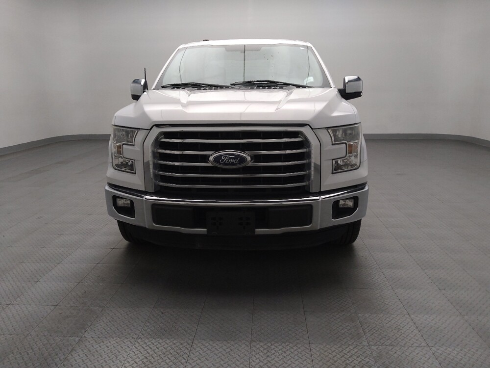 2016 Ford F150 in Temple, TX 76502 - 18092127 15