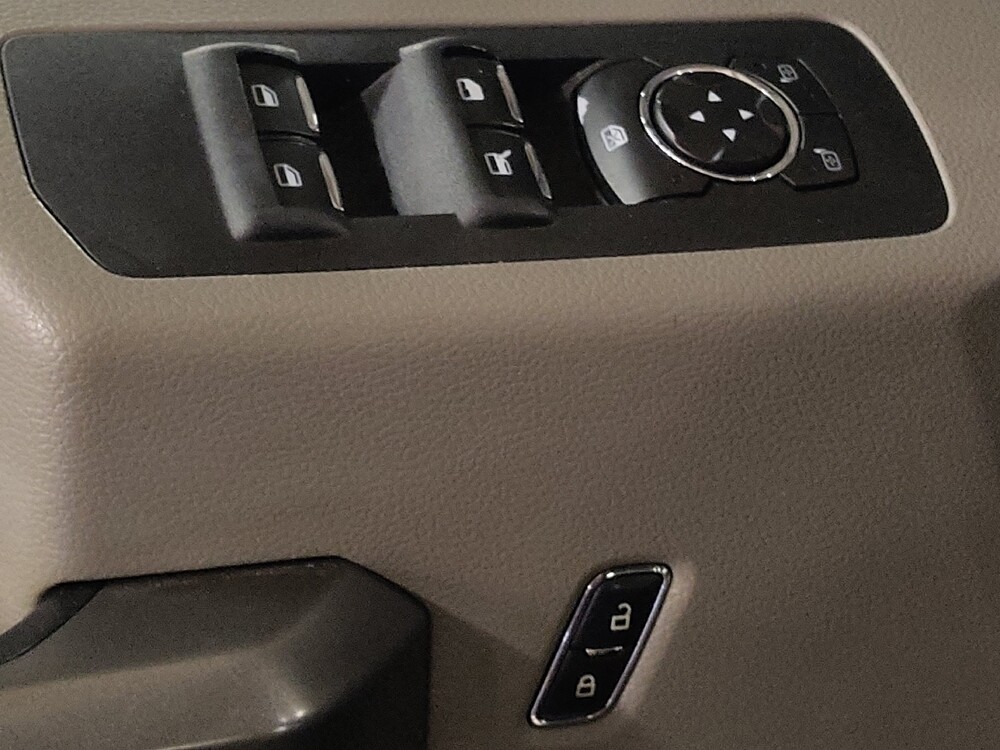 2016 Ford F150 in Temple, TX 76502 - 18092127 27