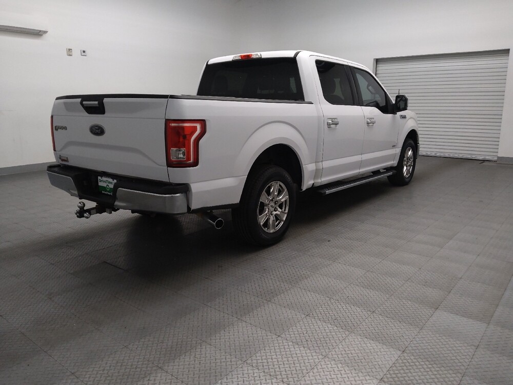 2016 Ford F150 in Temple, TX 76502 - 18092127 9