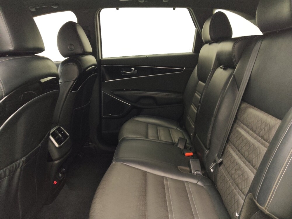 2019 Kia Sorento in Midlothian, IL 60445 - 18092128 18