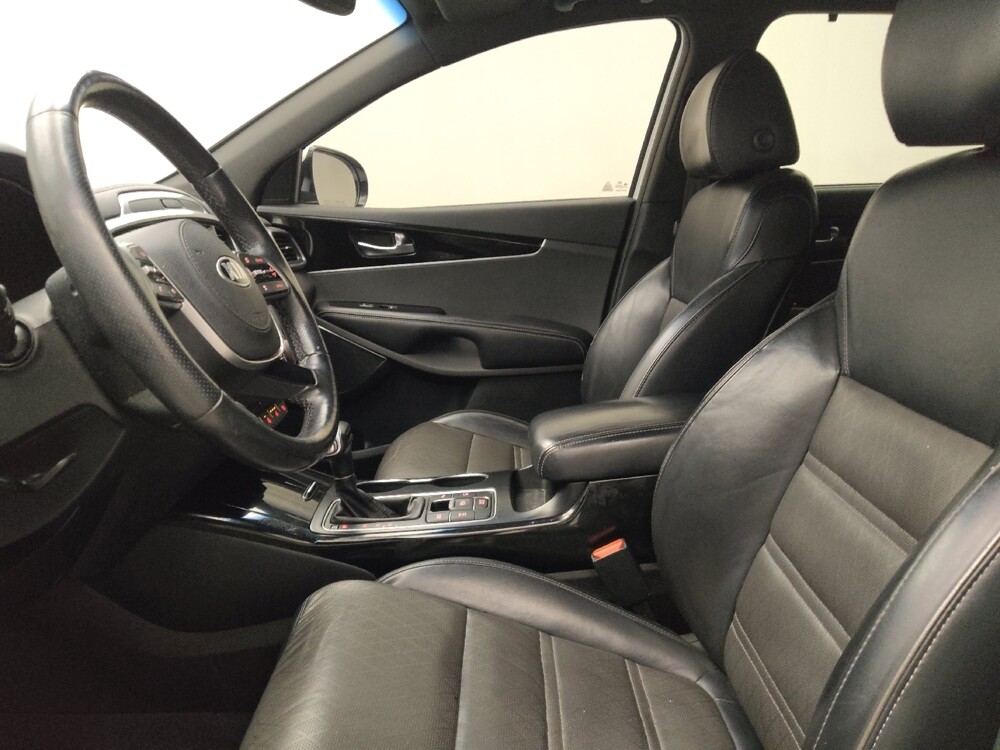 2019 Kia Sorento in Midlothian, IL 60445 - 18092128 17