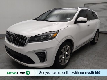 2019 Kia Sorento in Midlothian, IL 60445