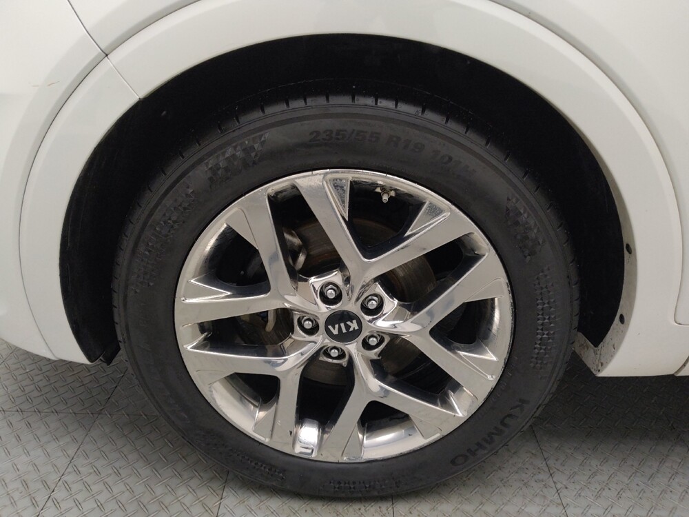 2019 Kia Sorento in Midlothian, IL 60445 - 18092128 31