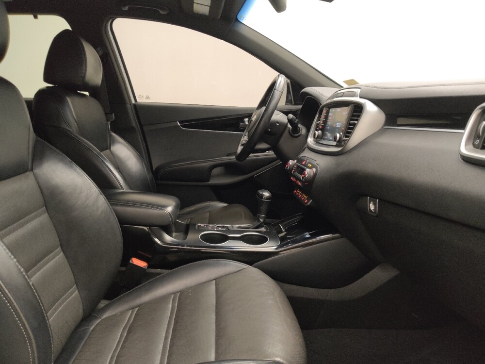 2019 Kia Sorento in Midlothian, IL 60445 - 18092128 21