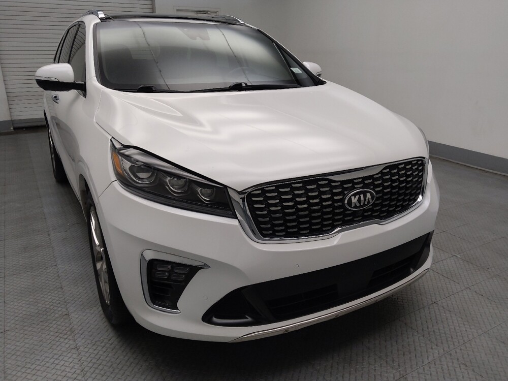 2019 Kia Sorento in Midlothian, IL 60445 - 18092128 14