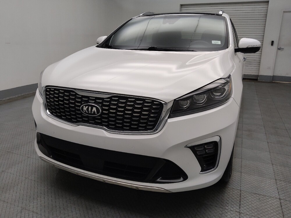 2019 Kia Sorento in Midlothian, IL 60445 - 18092128 15