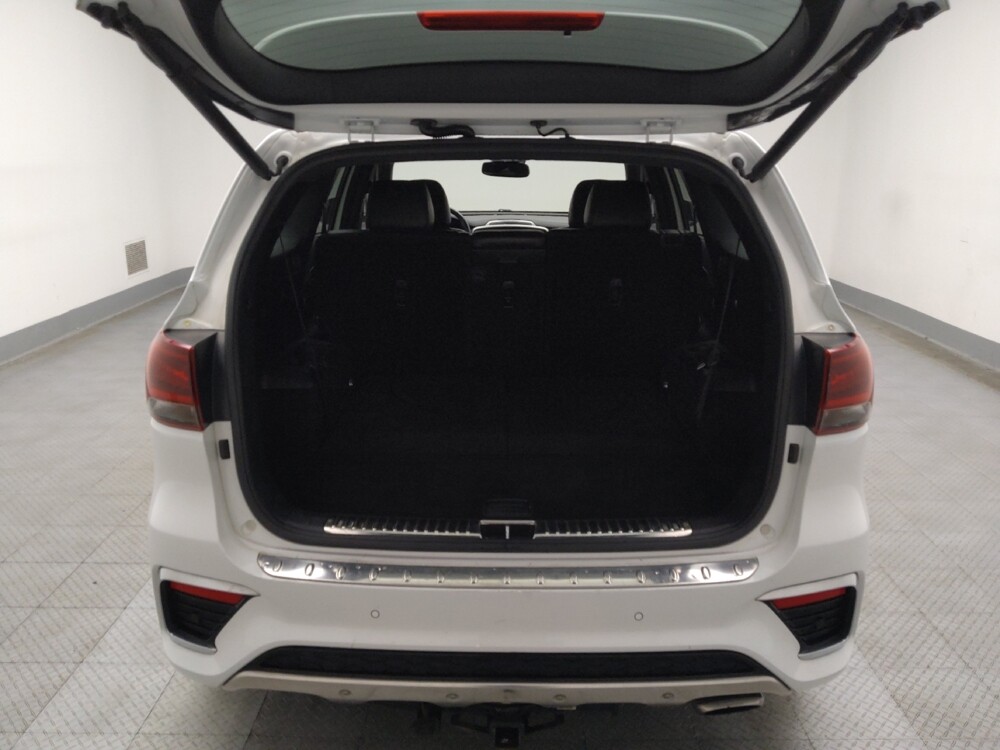 2019 Kia Sorento in Midlothian, IL 60445 - 18092128 29
