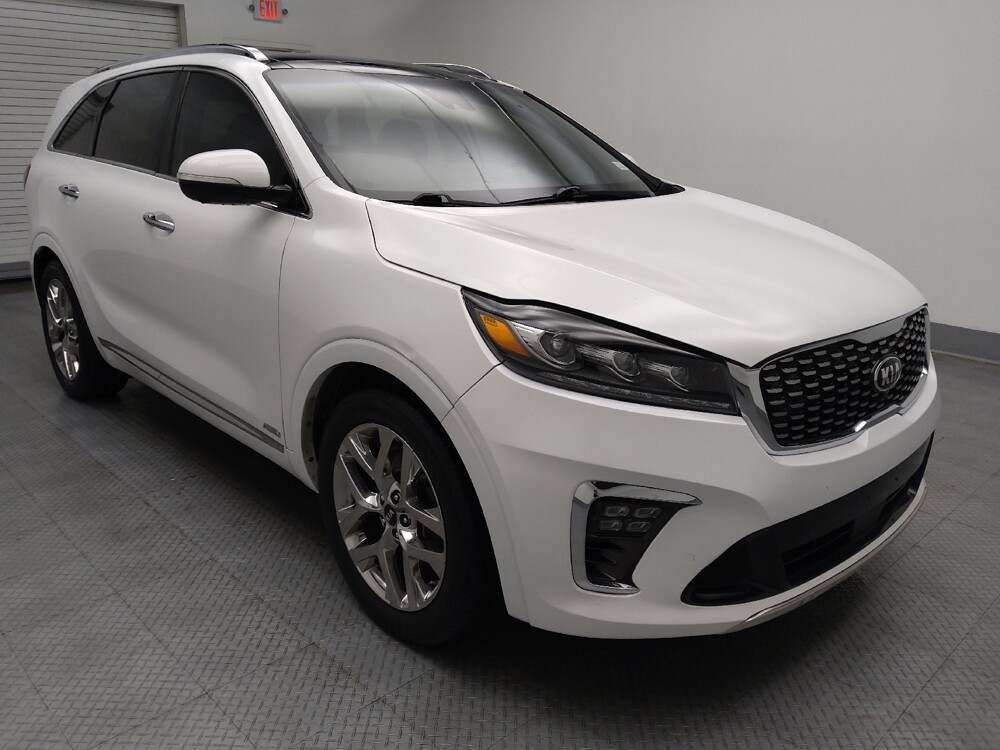 2019 Kia Sorento in Midlothian, IL 60445 - 18092128 13