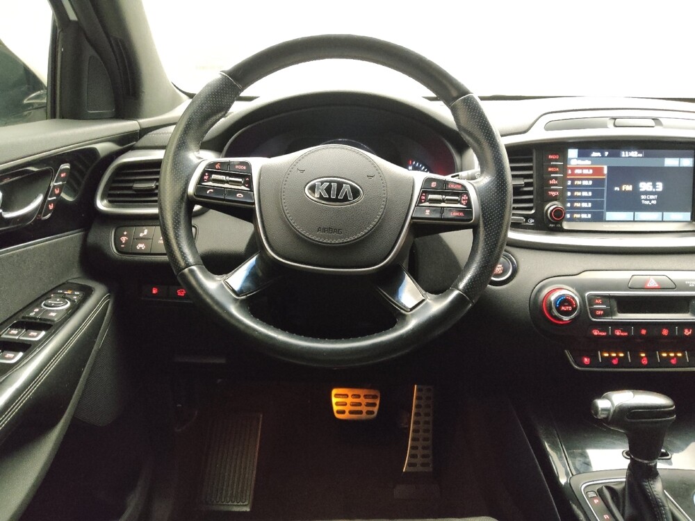 2019 Kia Sorento in Midlothian, IL 60445 - 18092128 22