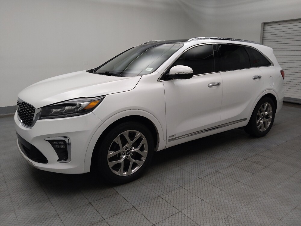 2019 Kia Sorento in Midlothian, IL 60445 - 18092128 2