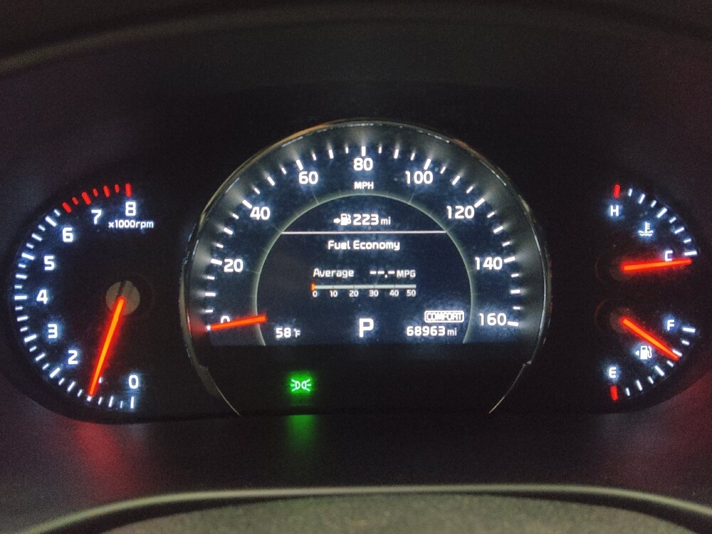 2019 Kia Sorento in Midlothian, IL 60445 - 18092128 23