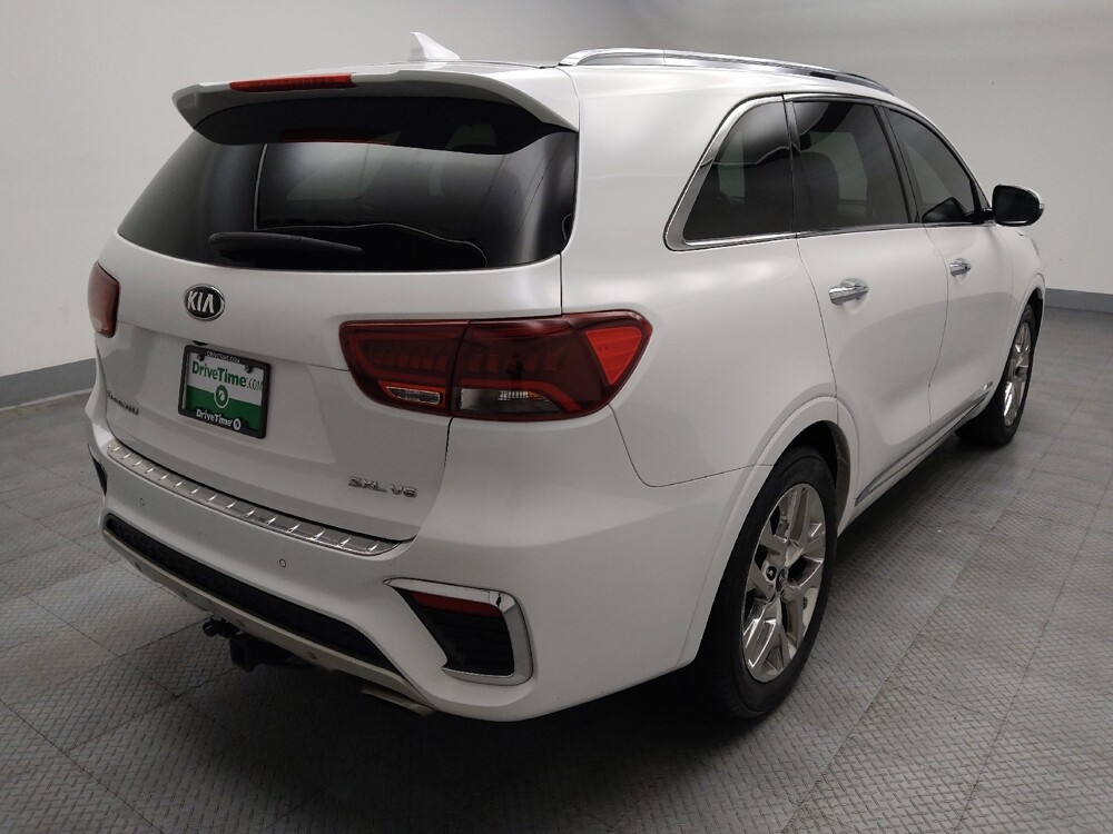 2019 Kia Sorento in Midlothian, IL 60445 - 18092128 9