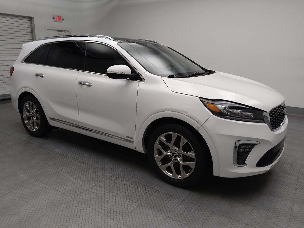 2019 Kia Sorento in Midlothian, IL 60445 - 18092128 11