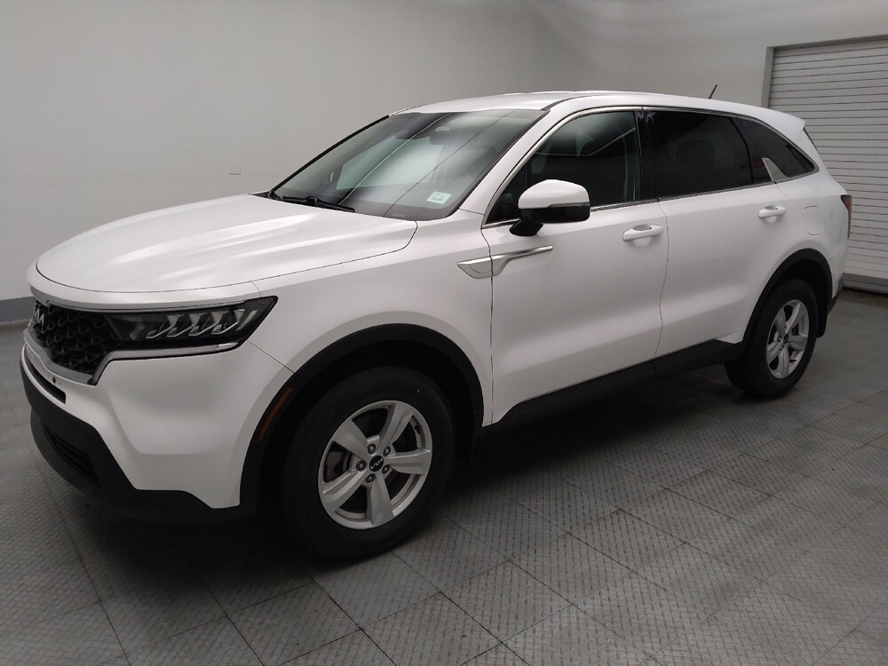 2022 Kia Sorento in Midlothian, IL 60445 - 18092129 2