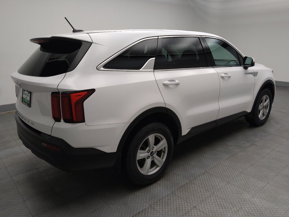 2022 Kia Sorento in Midlothian, IL 60445 - 18092129 10