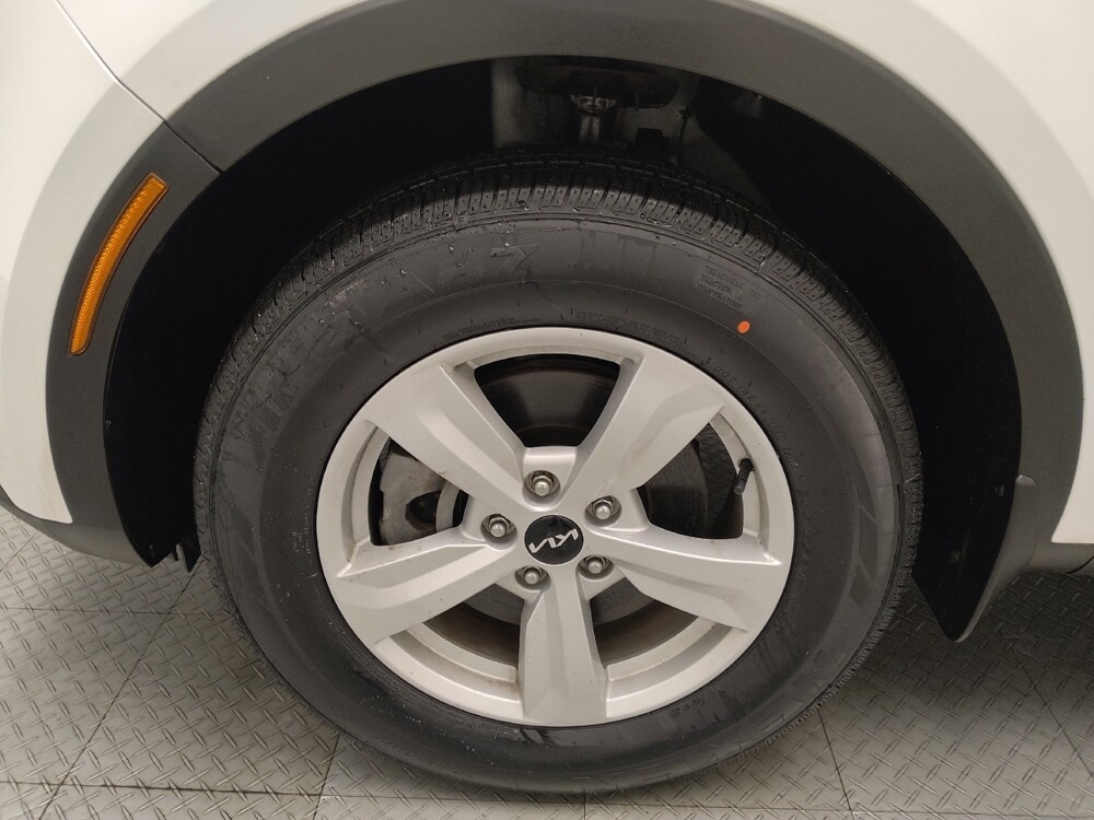 2022 Kia Sorento in Midlothian, IL 60445 - 18092129 31