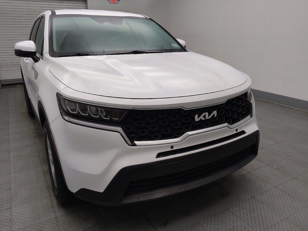 2022 Kia Sorento in Midlothian, IL 60445 - 18092129 14