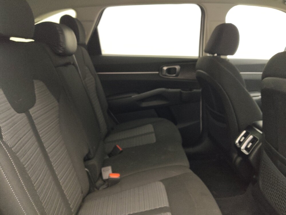 2022 Kia Sorento in Midlothian, IL 60445 - 18092129 19