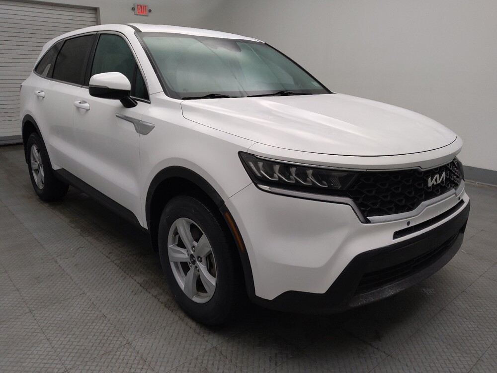 2022 Kia Sorento in Midlothian, IL 60445 - 18092129 13