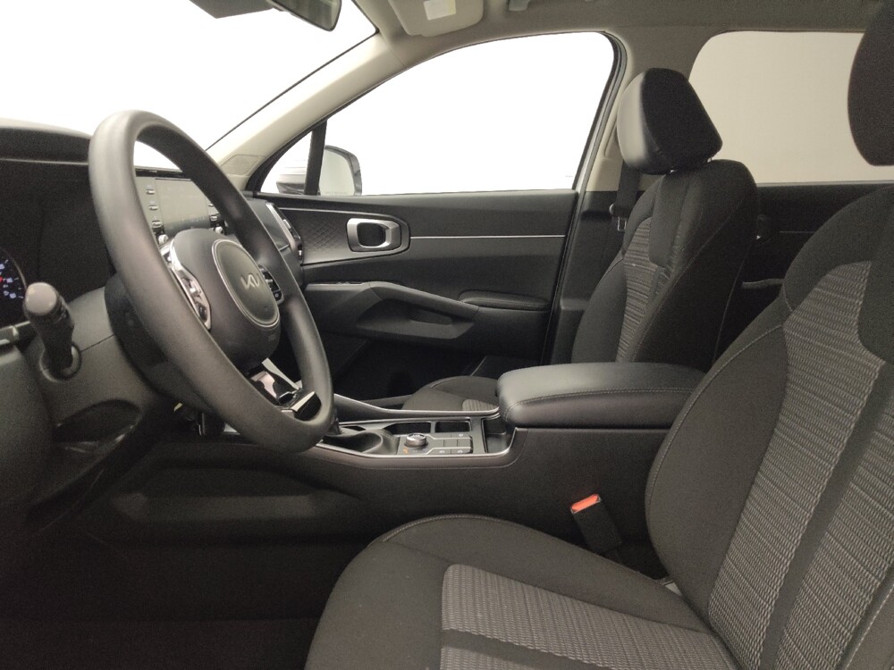 2022 Kia Sorento in Midlothian, IL 60445 - 18092129 17