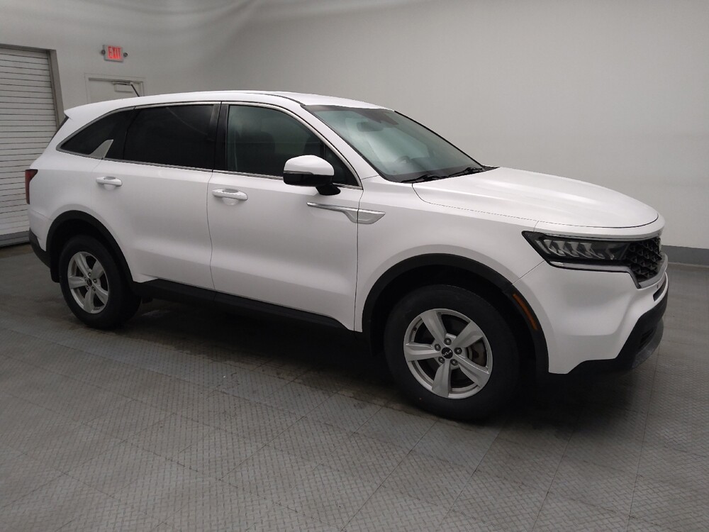 2022 Kia Sorento in Midlothian, IL 60445 - 18092129 11