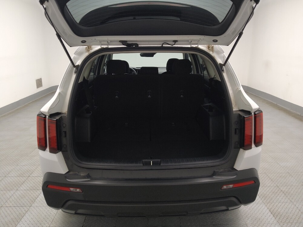2022 Kia Sorento in Midlothian, IL 60445 - 18092129 29