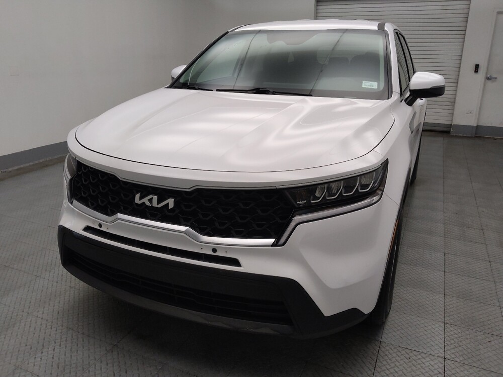 2022 Kia Sorento in Midlothian, IL 60445 - 18092129 15