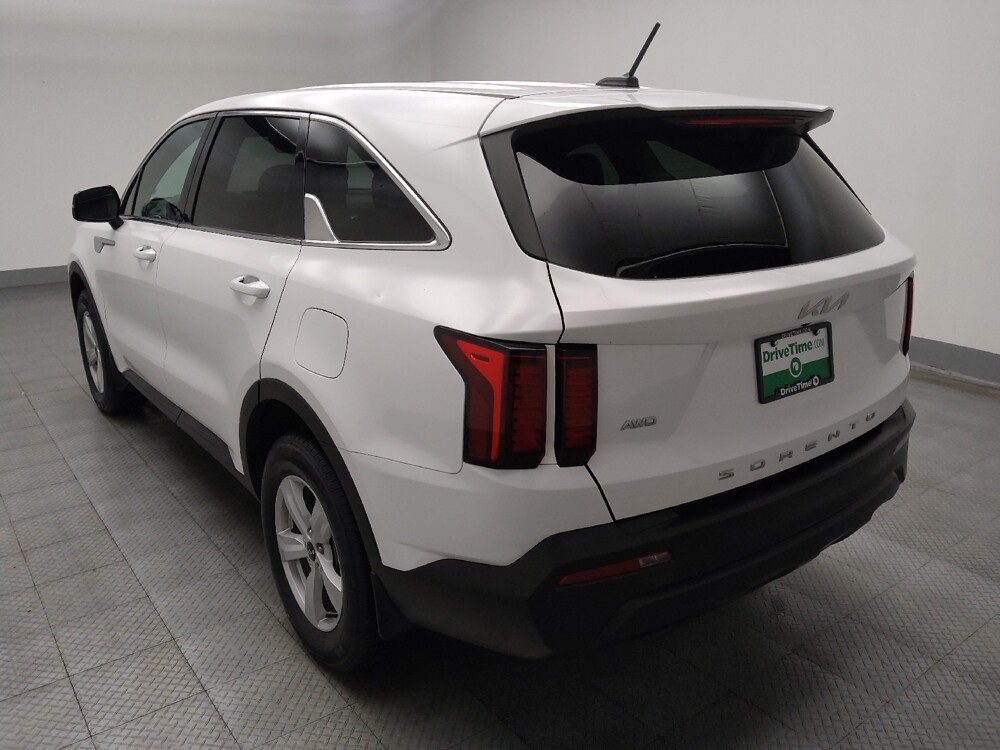 2022 Kia Sorento in Midlothian, IL 60445 - 18092129 5