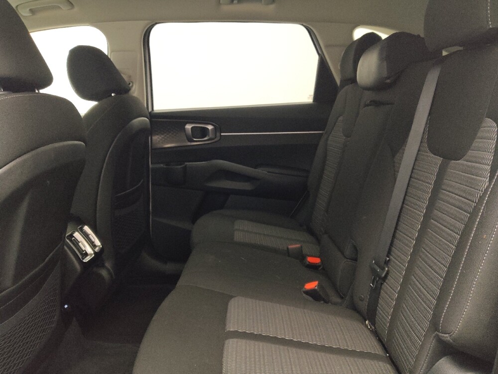 2022 Kia Sorento in Midlothian, IL 60445 - 18092129 18
