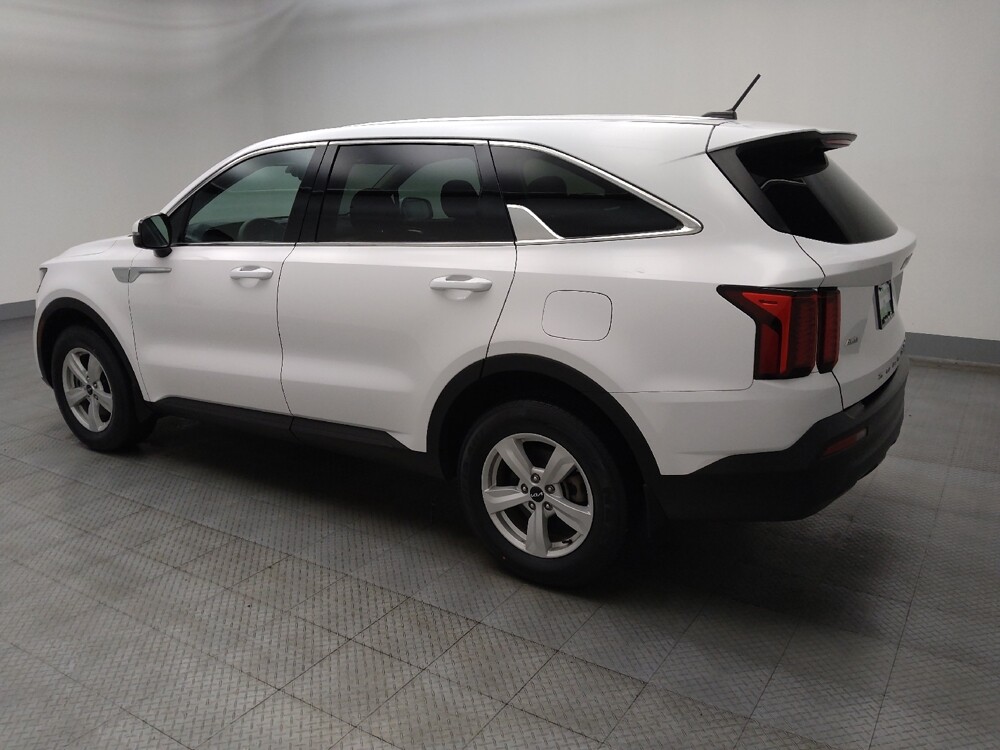 2022 Kia Sorento in Midlothian, IL 60445 - 18092129 3