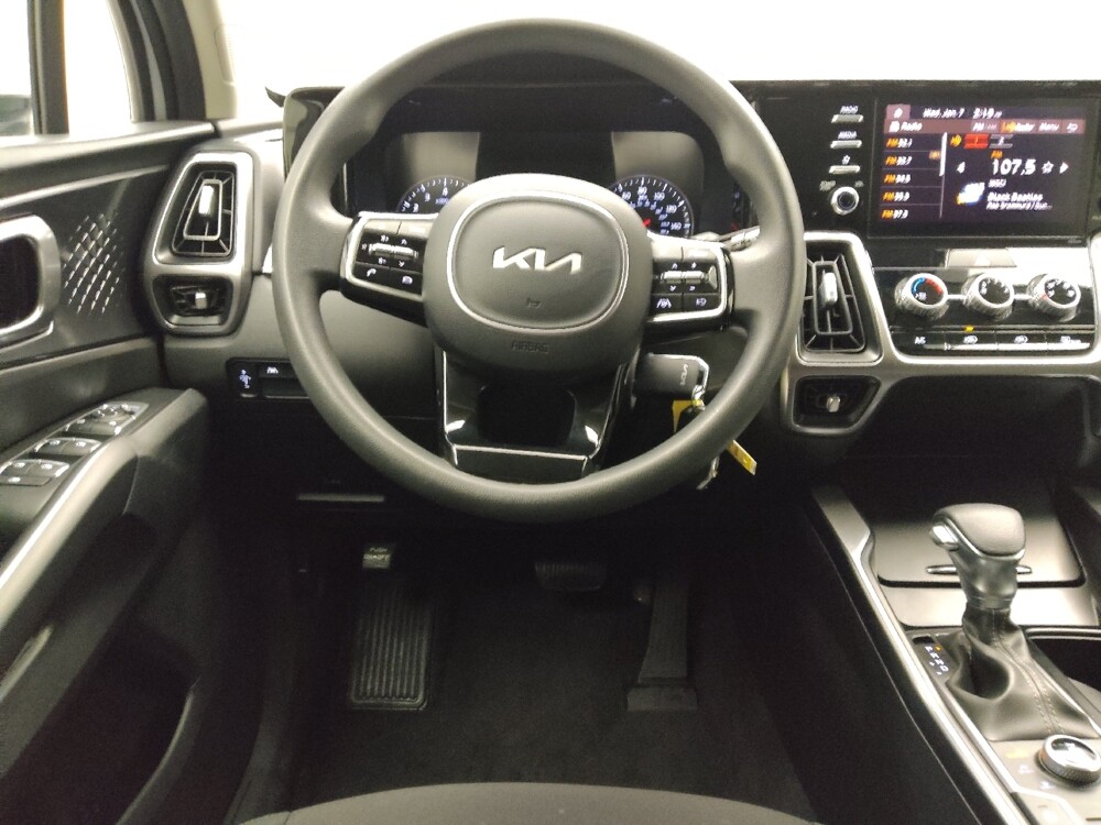 2022 Kia Sorento in Midlothian, IL 60445 - 18092129 22