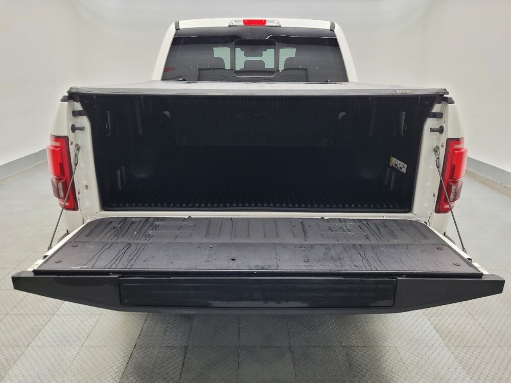 2015 Ford F150 in Midlothian, IL 60445 - 18092130 29
