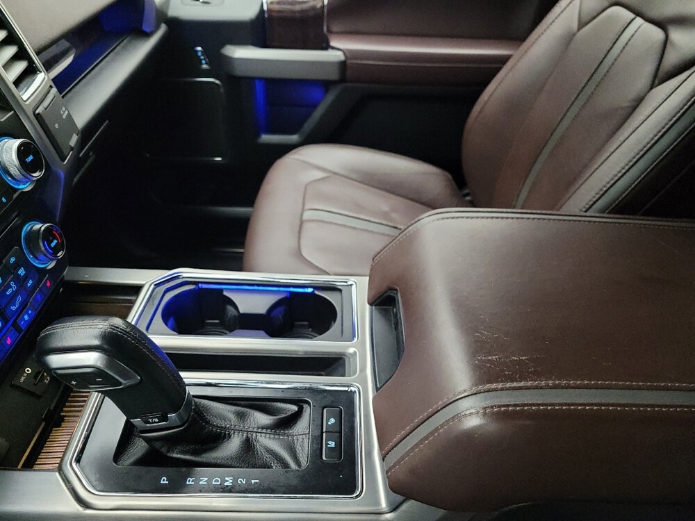 2015 Ford F150 in Midlothian, IL 60445 - 18092130 26