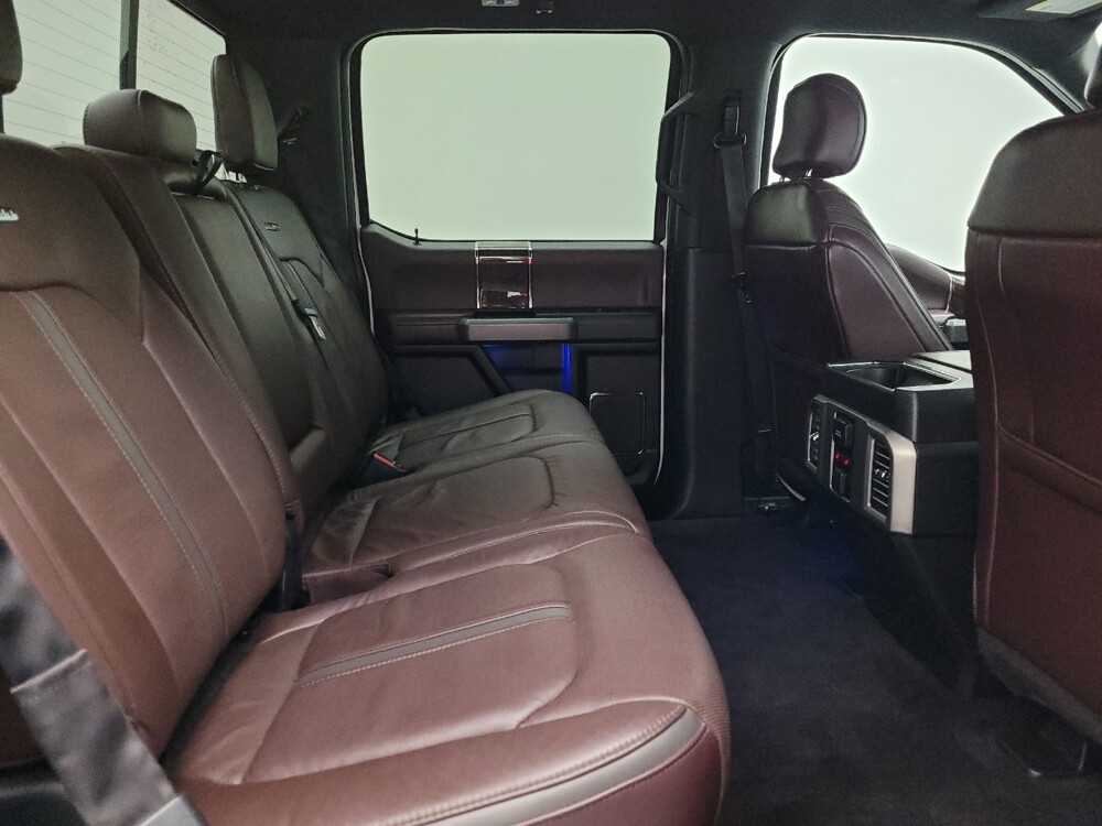 2015 Ford F150 in Midlothian, IL 60445 - 18092130 19