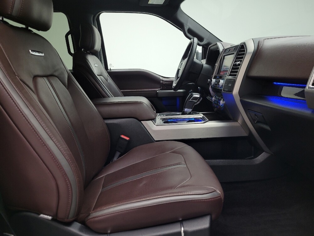 2015 Ford F150 in Midlothian, IL 60445 - 18092130 21