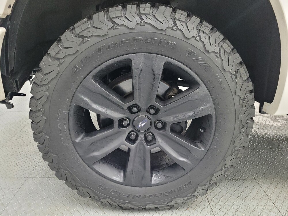 2015 Ford F150 in Midlothian, IL 60445 - 18092130 31